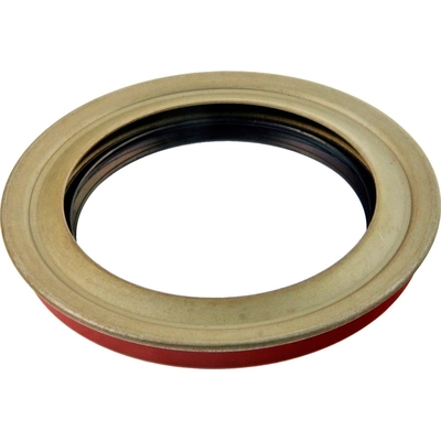 Rear Wheel Seal by ACDELCO - 9864S pa2