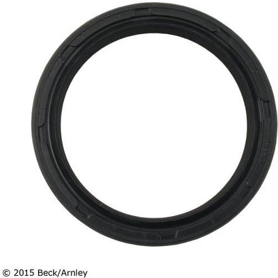 Rear Wheel Seal by BECK/ARNLEY - 052-2169 pa1