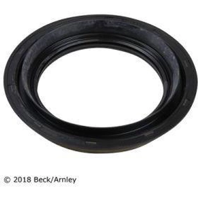 Rear Wheel Seal by BECK/ARNLEY - 052-3492 pa2