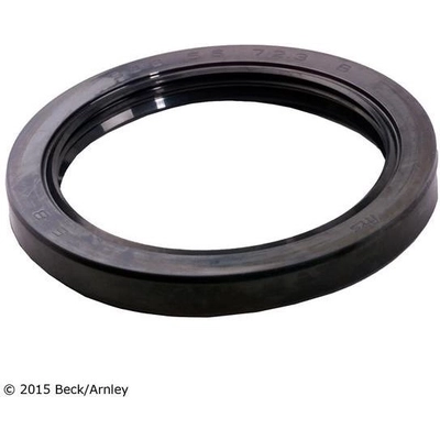 Rear Wheel Seal by BECK/ARNLEY - 052-3570 pa1