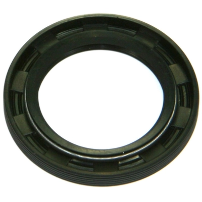 Rear Wheel Seal by CENTRIC PARTS - 417.04003 pa2