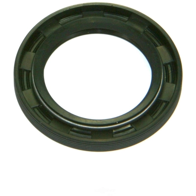 Rear Wheel Seal by CENTRIC PARTS - 417.04003 pa4