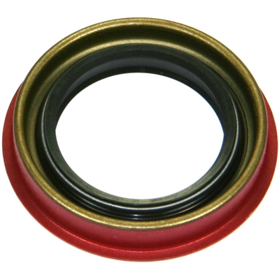 CENTRIC PARTS - 417.04004 - Wheel Seal pa1