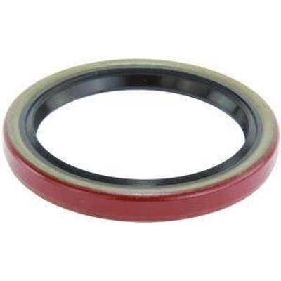 Rear Wheel Seal by CENTRIC PARTS - 417.91007 pa4