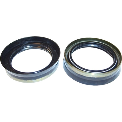 Rear Wheel Seal by ELRING - DAS ORIGINAL - 021.970 pa2