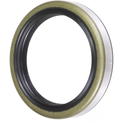 FAG - SS2012 - Wheel Bearing Seals pa1