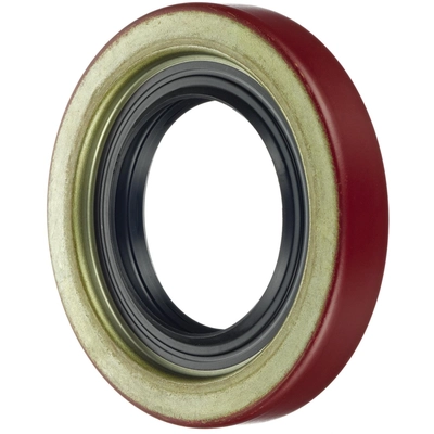 FAG - SS2761 - Wheel Bearing Seals pa1