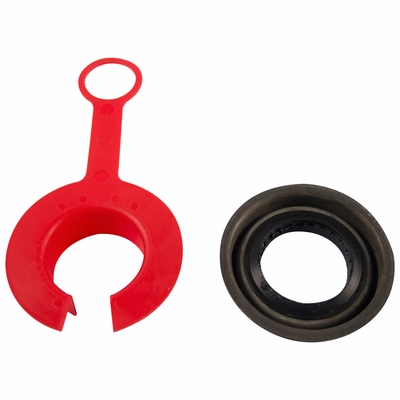 Rear Wheel Seal by MOTORCRAFT - BRS103 pa3