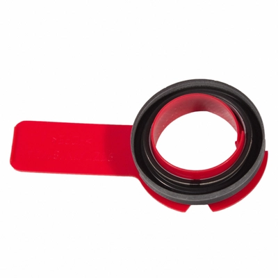 Rear Wheel Seal by MOTORCRAFT - BRS172 pa4