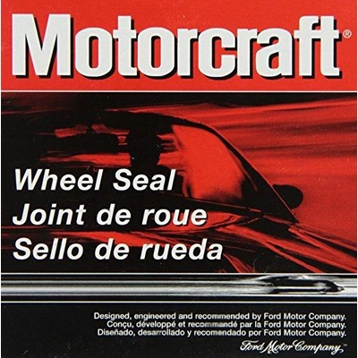 Joint de roue arrière by MOTORCRAFT - BRS179 pa9