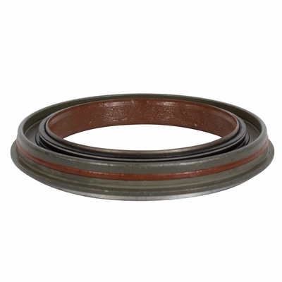 Motorcraft BRS118 Rear Wheel Seal - High Quality Replacement Seal, Protects Against Dirt & Corrosion