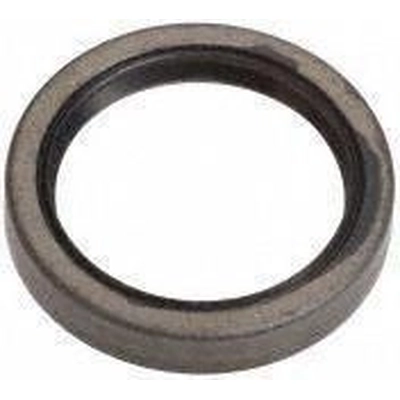 Rear Wheel Seal by NATIONAL OIL SEALS - 1126 pa1