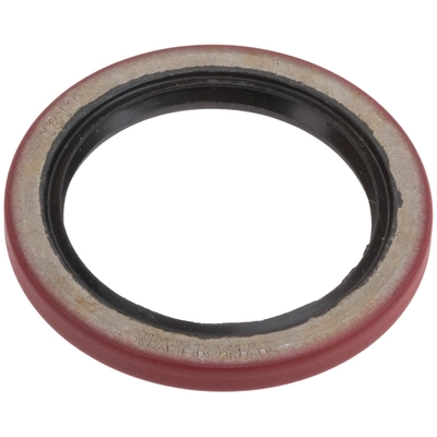 Rear Wheel Seal by NATIONAL OIL SEALS - 1213N pa1