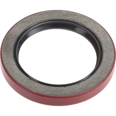 Rear Wheel Seal by NATIONAL OIL SEALS - 1960 pa4
