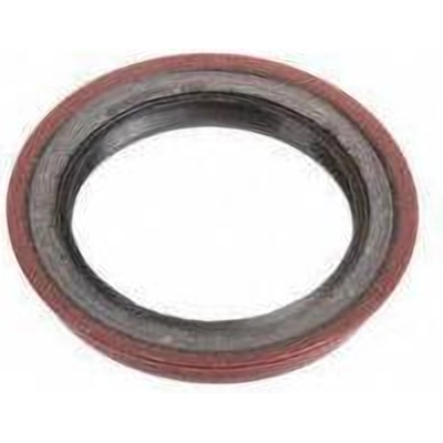 Rear Wheel Seal by NATIONAL OIL SEALS - 1962 pa1