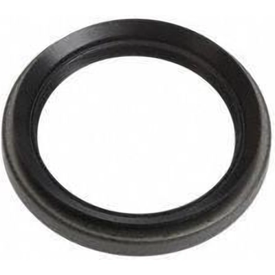 Rear Wheel Seal by NATIONAL OIL SEALS - 1993 pa3