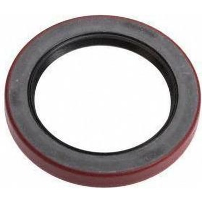Rear Wheel Seal by NATIONAL OIL SEALS - 2081 pa1