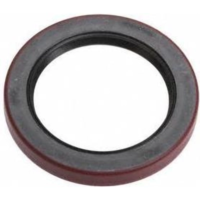 Rear Wheel Seal by NATIONAL OIL SEALS - 2081 pa3