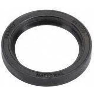 Rear Wheel Seal by NATIONAL OIL SEALS - 223510 pa1
