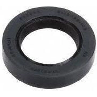 Rear Wheel Seal by NATIONAL OIL SEALS - 223542 pa1