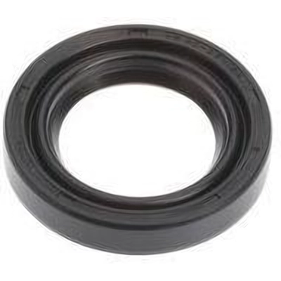 Rear Wheel Seal by NATIONAL OIL SEALS - 223550 pa2