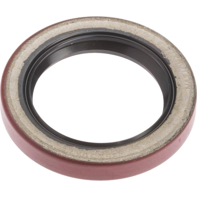 Rear Wheel Seal by NATIONAL OIL SEALS - 223605 pa2