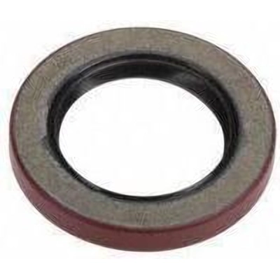 Rear Wheel Seal by NATIONAL OIL SEALS - 223840 pa1