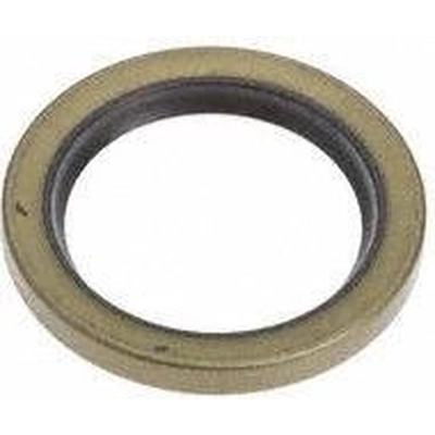 Joint de roue arrière by NATIONAL OIL SEALS - 224235 pa1