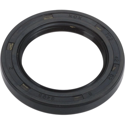 Rear Wheel Seal by NATIONAL OIL SEALS - 224250 pa8