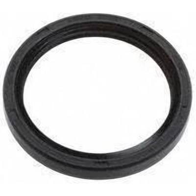 Rear Wheel Seal by NATIONAL OIL SEALS - 225005 pa1