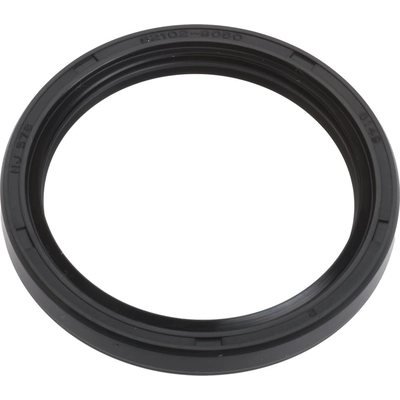 Rear Wheel Seal by NATIONAL OIL SEALS - 225005 pa3