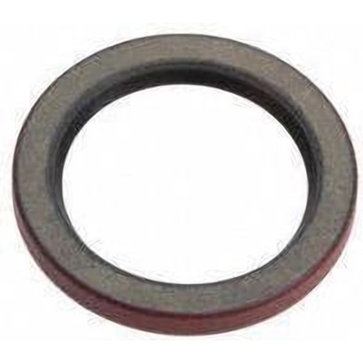 Rear Wheel Seal by NATIONAL OIL SEALS - 225225 pa1