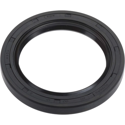 Rear Wheel Seal by NATIONAL OIL SEALS - 226530 pa3