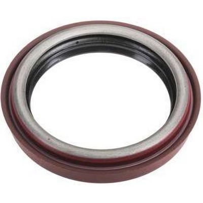 Rear Wheel Seal by NATIONAL OIL SEALS - 3385 pa1