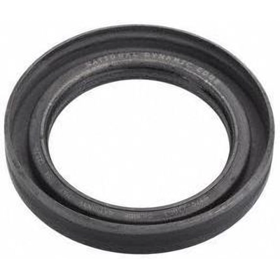 Rear Wheel Seal by NATIONAL OIL SEALS - 370023A pa3