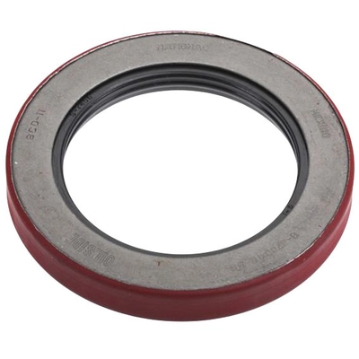 NATIONAL OIL SEALS - 370046A - Wheel Seal pa1