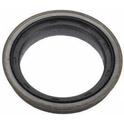 Rear Wheel Seal by NATIONAL OIL SEALS - 370247A pa2