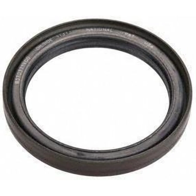 Rear Wheel Seal by NATIONAL OIL SEALS - 370371A pa1