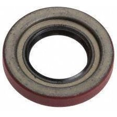 Rear Wheel Seal by NATIONAL OIL SEALS - 3747 pa1