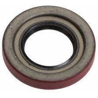 Joint de roue arrière par NATIONAL OIL SEALS - 3747 pa1