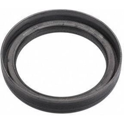 Rear Wheel Seal by NATIONAL OIL SEALS - 380003A pa3