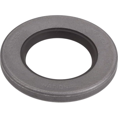 Rear Wheel Seal by NATIONAL OIL SEALS - 40769S pa2