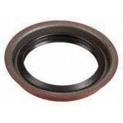 Rear Wheel Seal by NATIONAL OIL SEALS - 4099 pa1