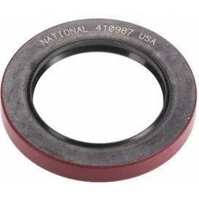 Joint de roue arrière by NATIONAL OIL SEALS - 410987 pa1