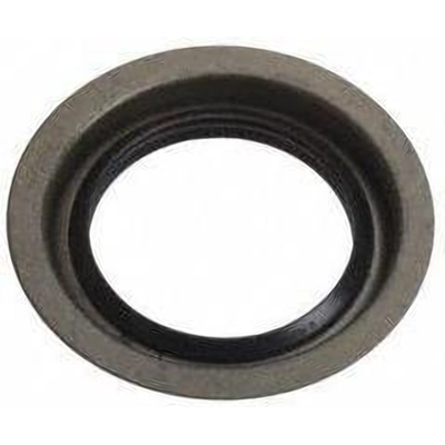 Rear Wheel Seal by NATIONAL OIL SEALS - 4249 pa3