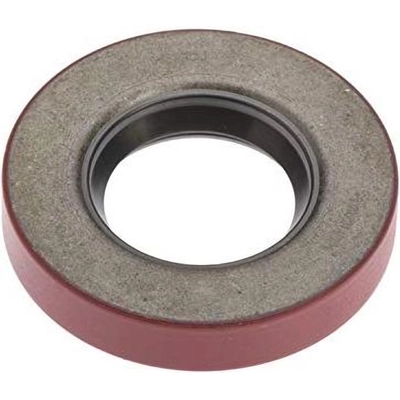 Rear Wheel Seal by NATIONAL OIL SEALS - 450776 pa1