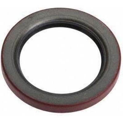 Rear Wheel Seal by NATIONAL OIL SEALS - 455086 pa1