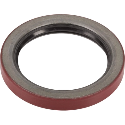 Rear Wheel Seal by NATIONAL OIL SEALS - 455173 pa1