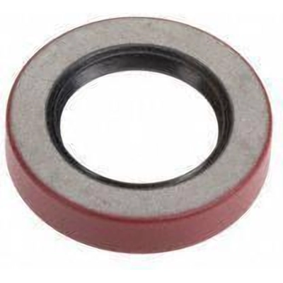 Rear Wheel Seal by NATIONAL OIL SEALS - 470059 pa1