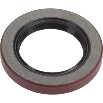 Rear Wheel Seal by NATIONAL OIL SEALS - 471192 pa3